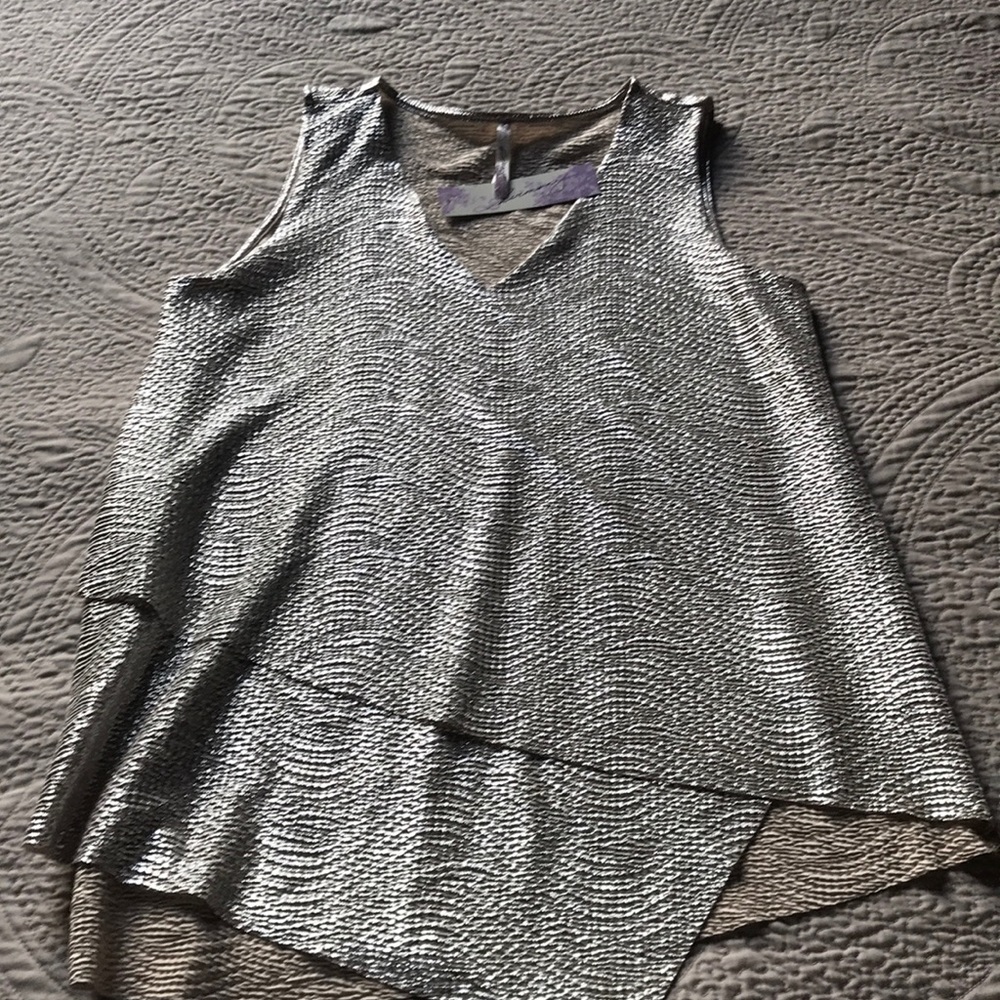 Pretty Top